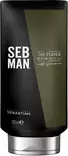 Sebastian Seb Man The Player Medium Hold Styling Gel 150ml - Hiusvahat ja -geelit - 13200058 - 1