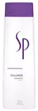 Wella SP Volumize Shampoo 250ml - tuuheuttava shampoo - Tuuheuttavat shampoot - 13000018 - 1