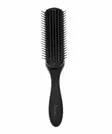 Denman Jack Dean D3 Styling Brush (JD003BLK) - Harjat ja kammat - 4210018 - 1