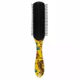 Denman The Original Styler 7 Row Tiger (D3Tiger) - Harjat ja kammat - 4210028 - 1