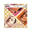 Kocostar Waffle Mask Kit 3kpl - Kasvojenhoitotuotteet - 4310098 - 1