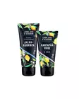 Lemon Juice & Glycerine Jalkahoito 2-pack - Vartalonhoitotuotteet - 6400038 - 1