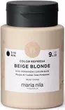 Maria Nila Color Refresh 9.23 BEIGE BLONDE 100ml - Color mask vaaleille hiuksille - 37000088 - 1