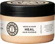 Maria Nila Head & Hair Heal Hair Masque 250ml - Hiuspohjahoitoaineet - 37000018 - 1