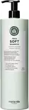 Maria Nila True Soft Shampoo 1000ml - XXL koot - 37000058 - 1