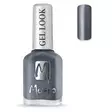Moyra Gel Look Nail Polish- 1016 Kenza 12ml - Kynsilakat - 8410008 - 1