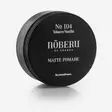 Noberu Stockholm Matte Pomade 80ml - Hiusvahat ja -geelit - 10000598 - 1