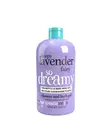 Treaclemoon Sleepy Lavender Fairy Shower Gel 500ml - Suihkugeelit ja saippuat - 4310008 - 2