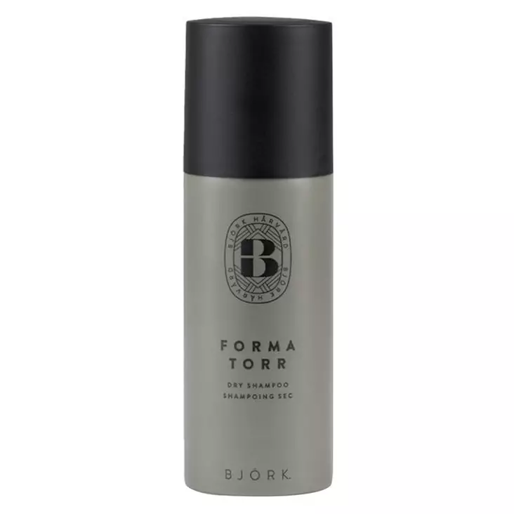 Björk FORMA TORR Dry Shampoo 200ml - Ympäristöystävälliset hiustuotteet - 31200018 - 1