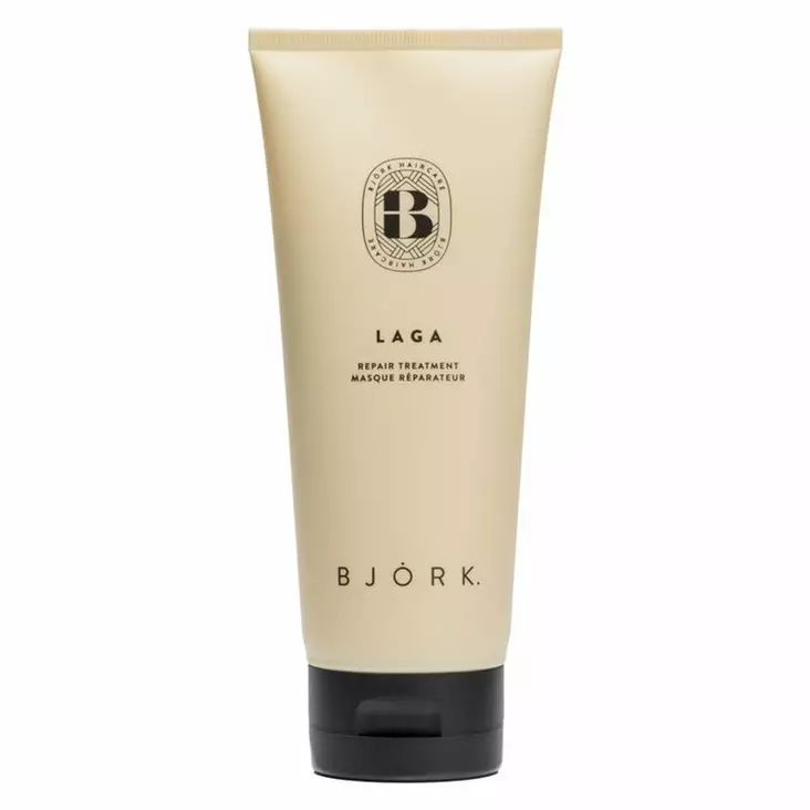 Björk LAGA Repair Treatment 200ml - Ympäristöystävälliset hiustuotteet - 31200058 - 1