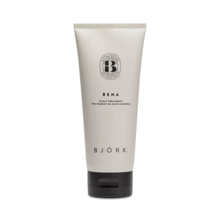 Björk RENA Scalp Treatment 200ml - Ympäristöystävälliset hiustuotteet - 31200038 - 1