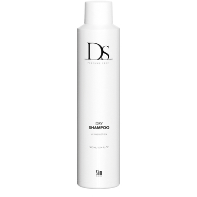 DS Dry Shampoo 300ml - hajusteeton kuivashampoo - Kuivashampoot - 6417150016708 - 1