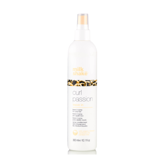 Milk_Shake Curl Passion Leave in spray 300ml - Outlet / Kolikolla kampaamotuotteita - 26000128 - 1