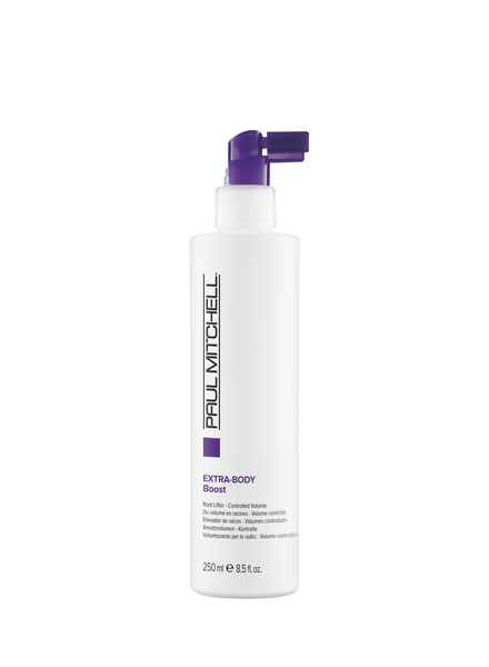 Paul Mitchell Extra-Body Boost 250ml - tyveä kohottava suihke - Outlet / Kolikolla kampaamotuotteita - 009531112268 - 1