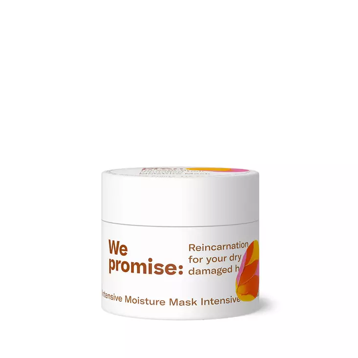Promise Intensive Moisture Mask 150ml - tehohoito - Kosteuttavat hiusnaamiot - 1000148 - 2