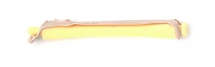 Sibel Perm Rods puola valk.60mm (4300339) - Permanenttitarvikkeet - 15000438 - 1