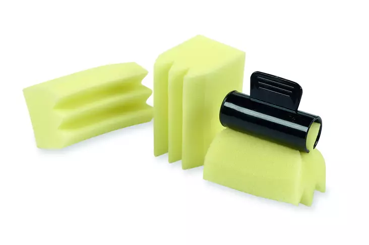 Sibel Permanenttisienet 3kpl (P000501) - Permanenttitarvikkeet - 15000008 - 1