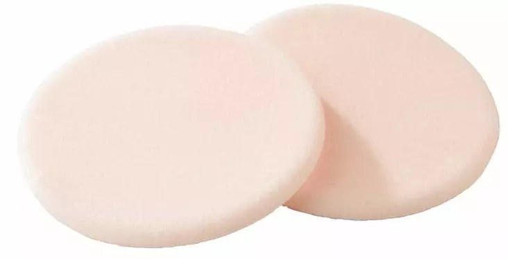 Sibel Puuterivippa 2kpl 60mm (0903333) - Puuterit - 15000518 - 1