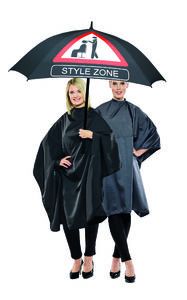 Trend Design Kappa 2in1 black (94065) - Kampaustarvikkeet - 15000078 - 1