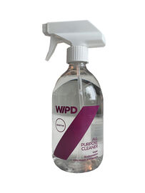 WIPD All Purpose Cleaner Sensitive 500ml - yleispuhdistusaine - Kodinhoito - 19000028 - 1