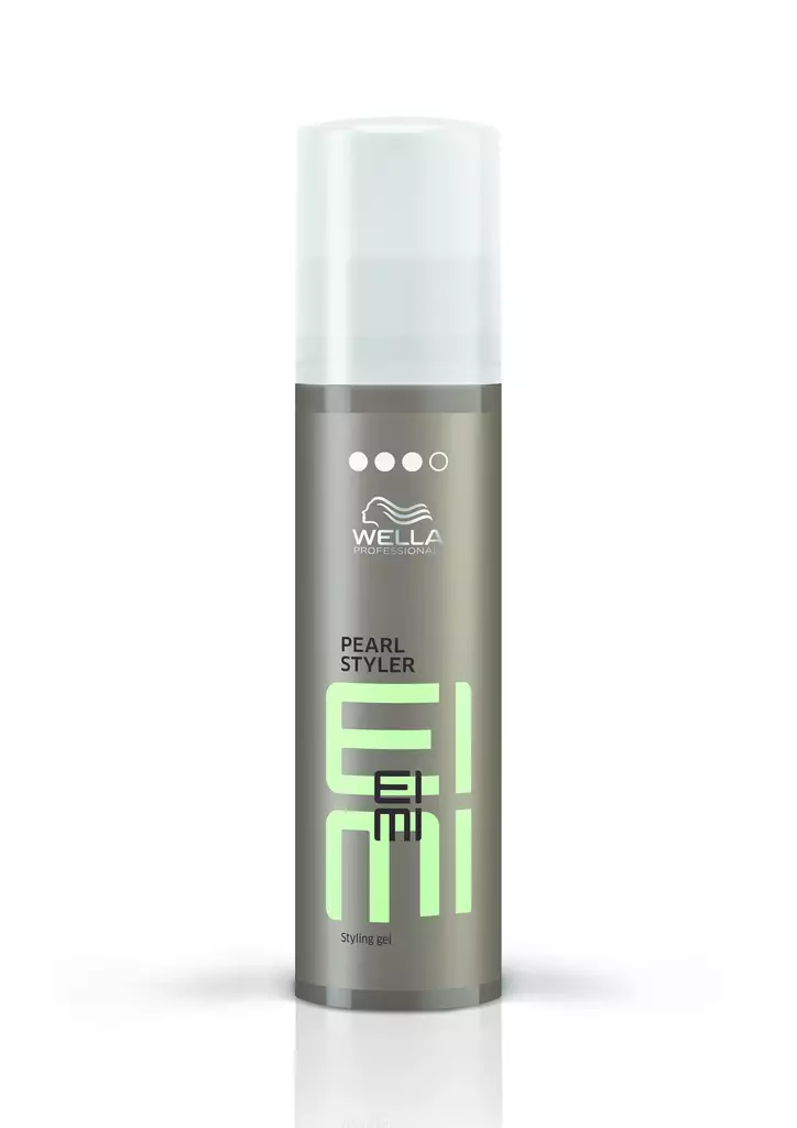 Wella Eimi Pearl Styler 100ml - muotoilugeeli - Hiusvahat ja -geelit - 8005610587868 - 1