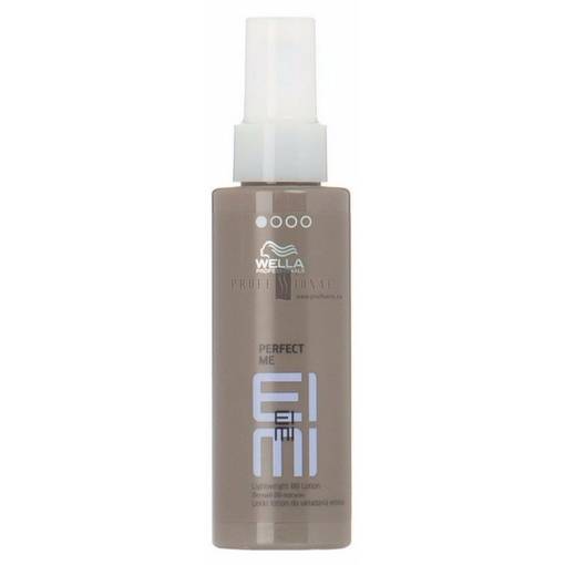 Wella Eimi Perfect Me 100ml - muotoiluvoide - Hiusvoiteet - 070018078698 - 2