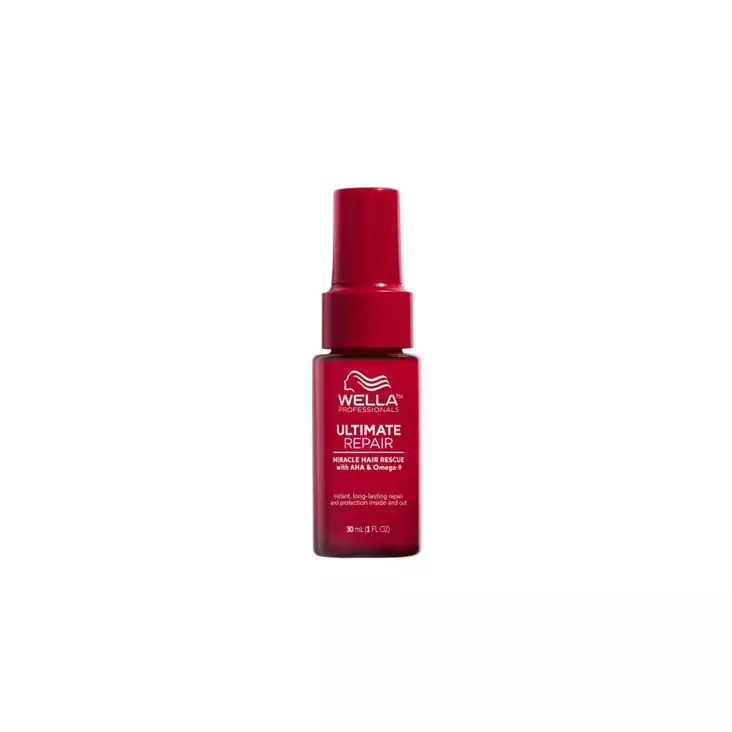 Wella Professionals Ultimate Repair Miracle Hair Rescue 30ml - Jätettävät korjaushoidot hiuksiin - 13000258 - 1