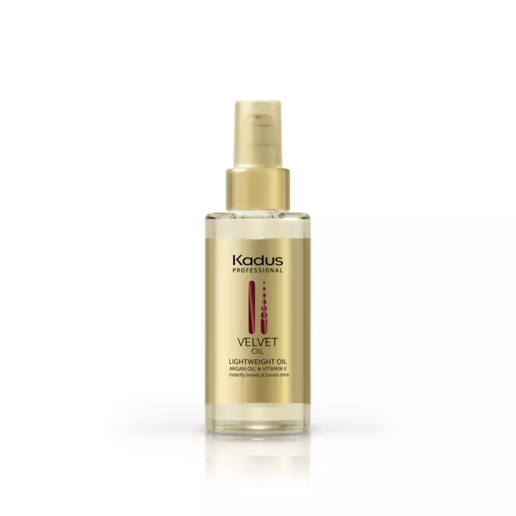 Kadus Velvet Oil 100ml - Hiusöljyt ja seerumit - 19100158 - 1