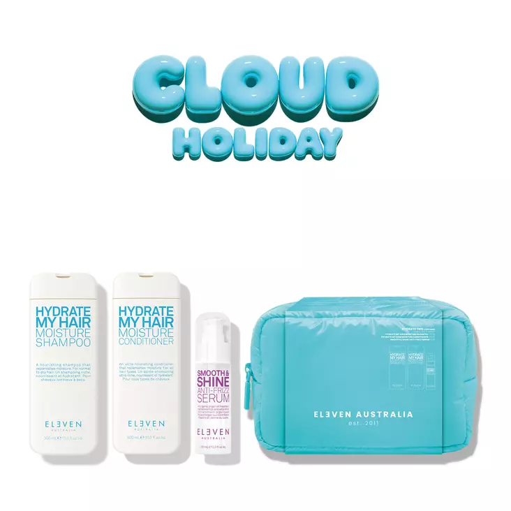 Eleven Hydrate Trio paketti - Tuotepaketit - 22500058 - 1
