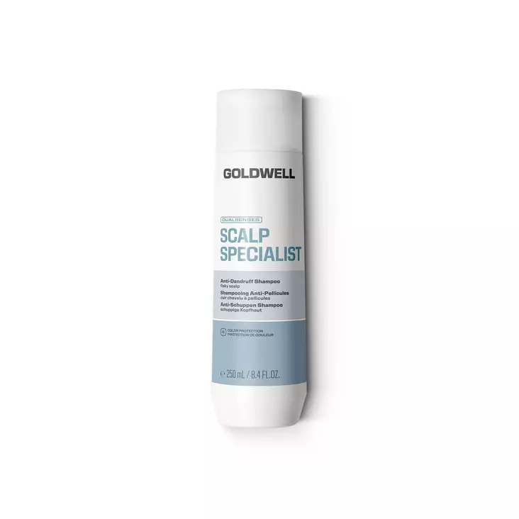 Dualsenses Scalp Specialist Anti-Dandruff Shampoo 250ml - Hiuspohja shampoot - 3200038 - 1