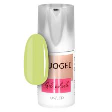 DuoGel Gel Polish 376 Green Juice 6ml - Geelilakat - 17800028 - 1