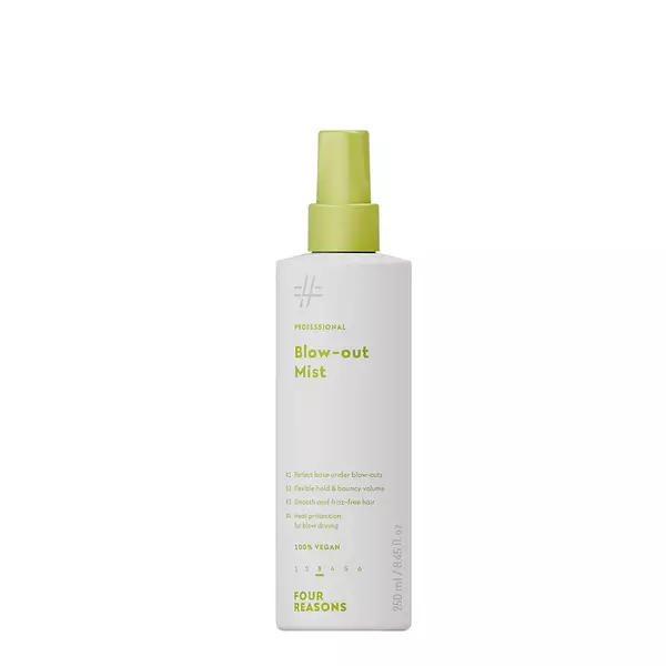 Four Reasons Professional Blow-out mist 250ml - Four Reasons Professional - 10300028 - 1