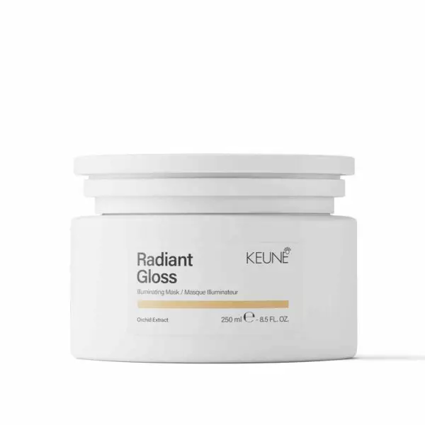Keune Care Radiant Gloss Mask 250ml - Keune tuotteet - 8100008 - 1