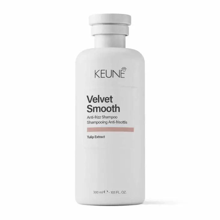 Keune Care Velvet Smooth Shampoo 300ml - Kosteuttavat shampoot - 8100038 - 1