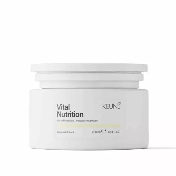 Keune Care Vital Nutrition Mask 250ml - Keune tuotteet - 8100018 - 1
