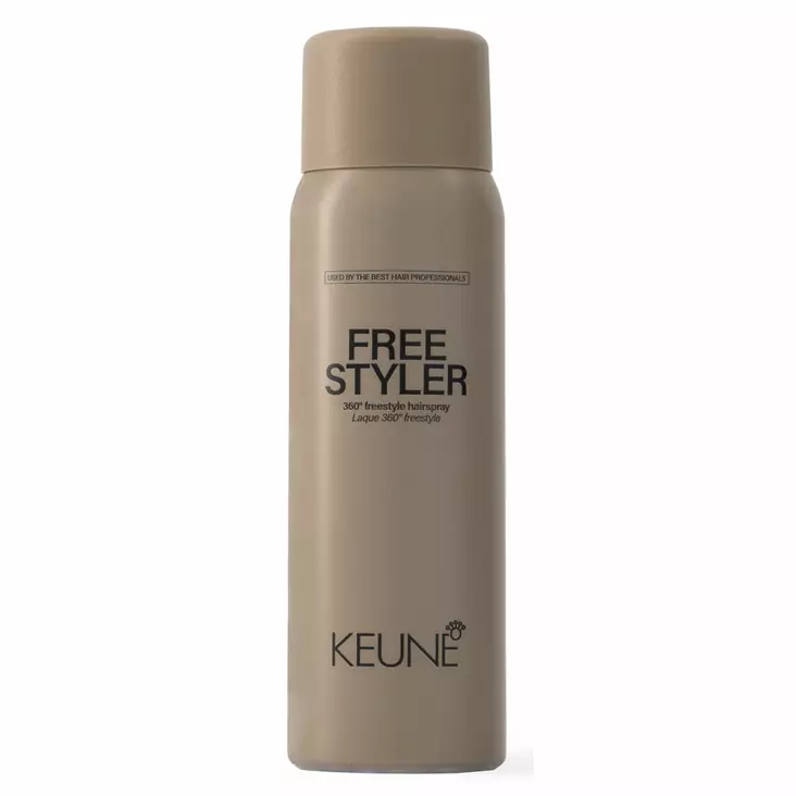 Keune New Style Freestyler 75ml (MATKAKOKO) - Matkakoot - 8200028 - 1