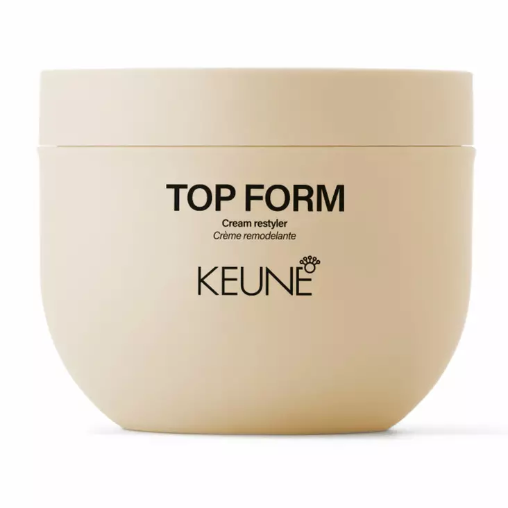 Keune New Style Top Form 100ml - voidemainen vaha - Hiusvahat ja -geelit - 8200008 - 1