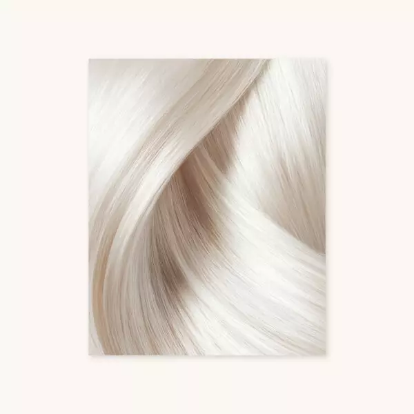 Lovebella Tape On ICE BLONDE 50cm (LB48) - Teippipidennykset - 22700018 - 1