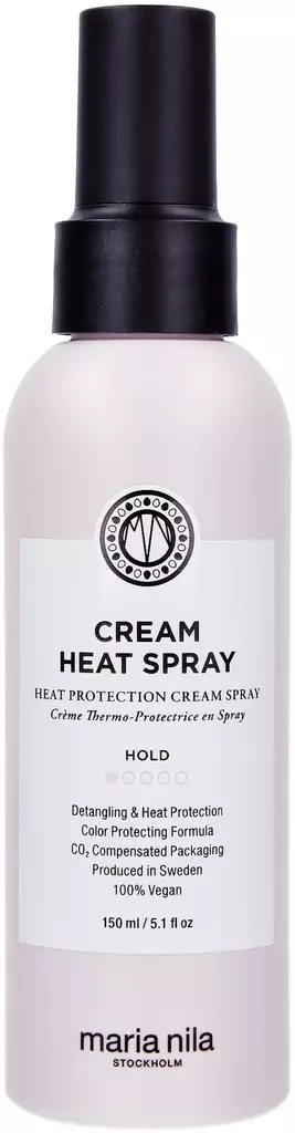 Maria Nila Cream Heat Spray 150ml - Hiusten lämpösuojat - 37000128 - 1