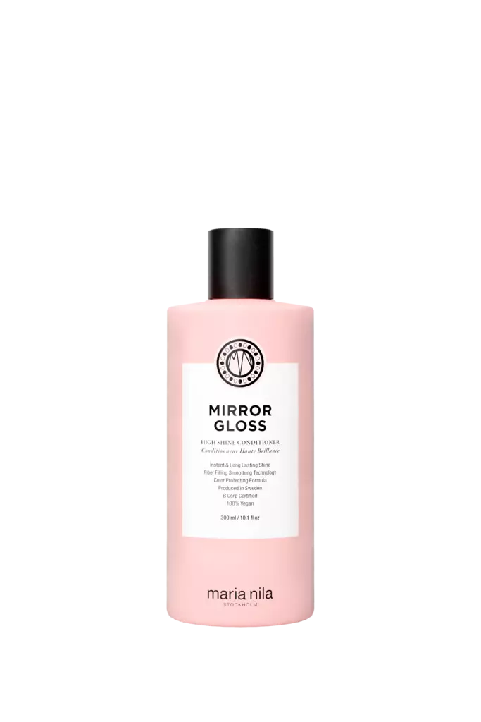 Maria Nila Mirros Gloss Conditioner 300ml - Kosteuttavat hoitoaineet - 37000348 - 1