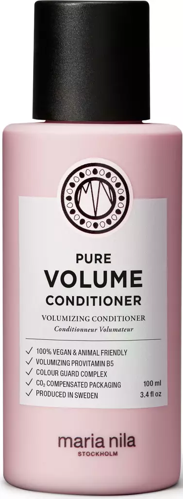 Maria Nila Pure Volume Conditioner 100ml (MATKAKOKO) - Matkakoot - 37000038 - 1