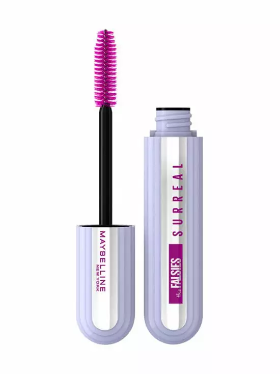 Maybelline Falsies Surreal Very Black mascara - Ripsivärit - 24100028 - 1
