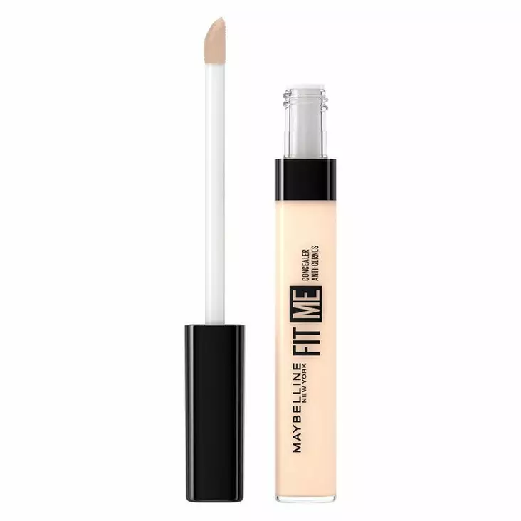 Maybelline Fit Me Concealer 05 Ivory 6,8ml - Peitetuotteet - 24100008 - 1