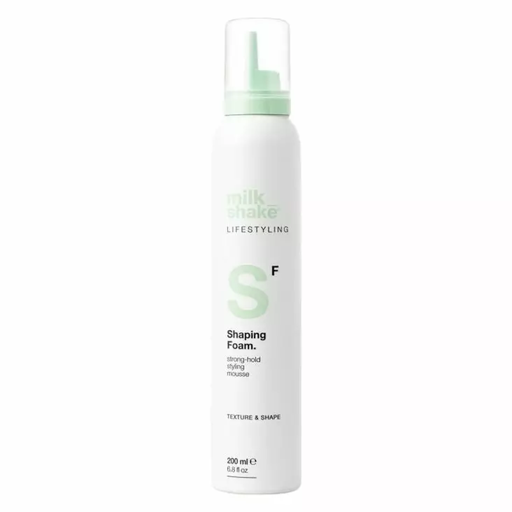 Milk_Shake Lifestyling Shaping Foam 200ml - Muotovaahdot - 26000168 - 1