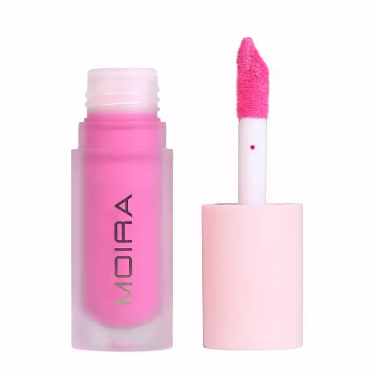 Moira Love Stedy Liquid Blush 05 So Cute 4,8g - Poskipunat ja aurinkopuuterit - 4110018 - 1