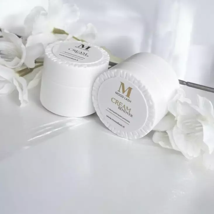 MoodLash Cream Remover - Ripsipidennykset - 18500148 - 1