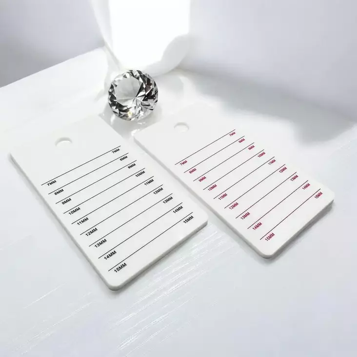 MoodLash Iso ripsialusta - Ripsipidennykset - M18500158 - 1