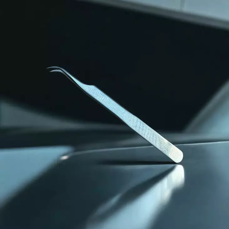 MoodLash SILVER M2 - Volyymipinsetit - Ripsipidennykset - 18500108 - 1