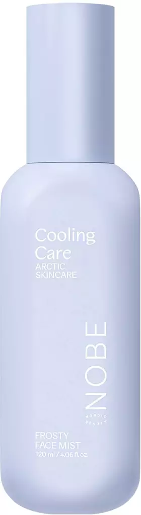 Nobe Cooling Care Frosty Face Mist 120ml - Kasvojenhoitotuotteet - 4200008 - 1