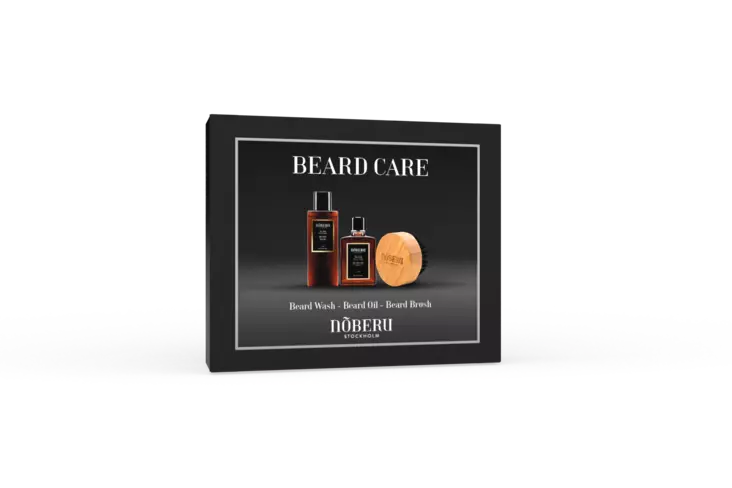 Noberu Beard Care Gift Box - MERKKITUOTEPAKETIT - 10710038 - 1